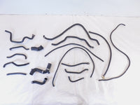 2006 06 BMW K1200 R K1200R Engine Coolant Water Air Hose Pipe Line Box Lot - C3 Cycle