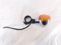 Honda VT1100 VT1100C Shadow 1100 Spirit ACE Front Left Turn Signal Indicator - C3 Cycle