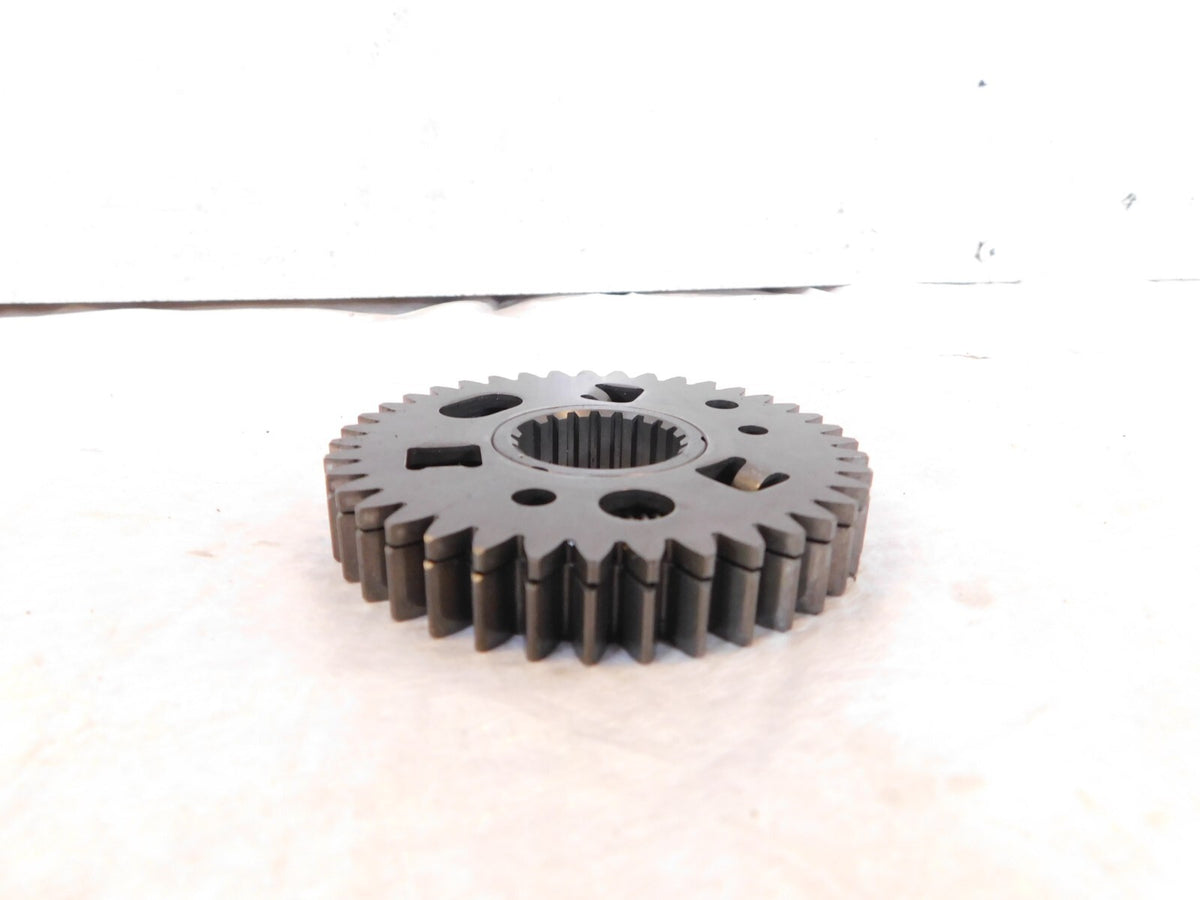 Honda VT750 750 Shadow Ace Deluxe Spirit Engine Clutch Primary & Sub Drive Gear - C3 Cycle
