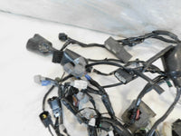2018 18 Kawasaki Ninja H2 SX SE Main Wiring Wire Harness Loom 26031-2495 - C3 Cycle