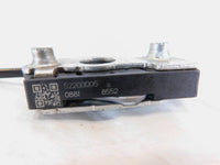 Harley Davidson Pan America 1250 RA1250 RA1250S Rear Passenger Seat Cable Latch - C3 Cycle