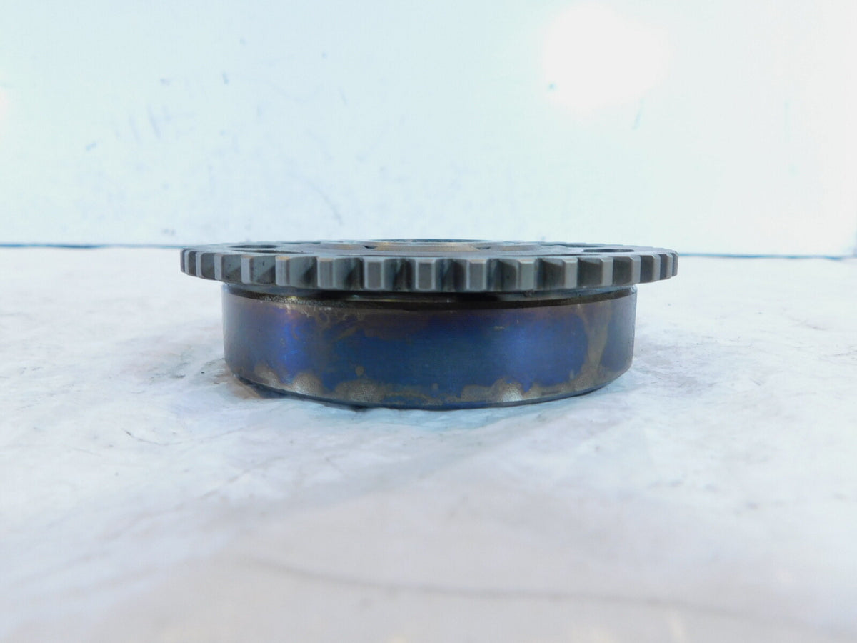 Honda GL1800 Goldwing 1800 NRX1800 OEM Starter Motor Clutch One Way Gear Bearing - C3 Cycle