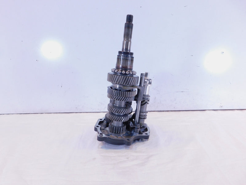 Harley Davidson Softail Touring Dyna Engine 6 Speed Transmission Gears & Forks