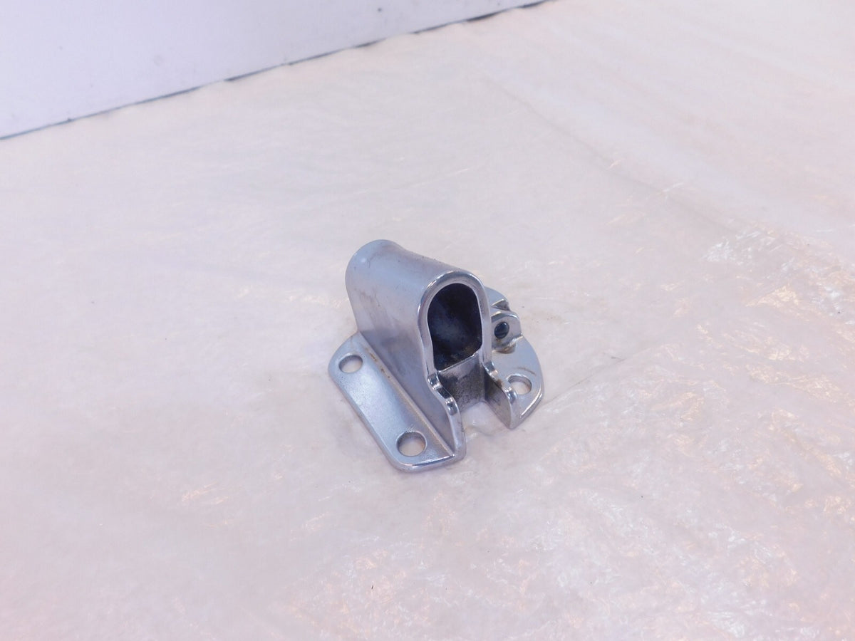 Harley Davidson Touring Street Electra Glide & Road King Side Kick Stand Bracket - C3 Cycle