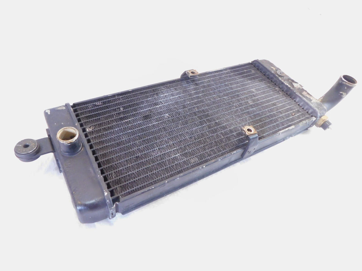 Honda VT750 VT750C Shadow 750 ACE Deluxe & Spirit Front Engine Coolant Radiator - C3 Cycle