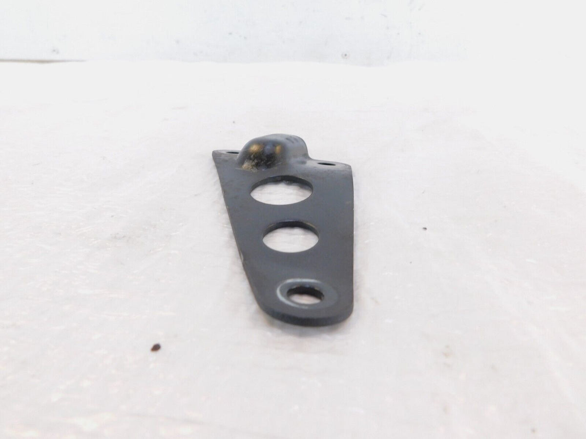 1991-08 Honda Nighthawk 250 CB250 Upper Left Engine Motor Hanger Mount Bracket - C3 Cycle