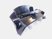 1994-2006 Kawasaki Concours 1000 ZG1000 Black Inner Fairing Cowling Cowl Cover - C3 Cycle