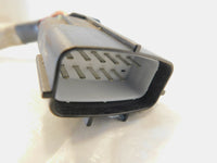 Ducati Multistrada 1000 1100 Left Handlebar Turn Signal Lights Switches - Damage