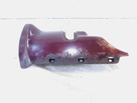 1992-2000 Honda GL1500 Goldwing 1500 Front Left Exhaust Header Pipe Side Cover - C3 Cycle
