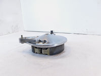 Honda Shadow VT750 VT1100 ACE Deluxe Rear Brake Drum Shoe & Covering Cover Plate - C3 Cycle