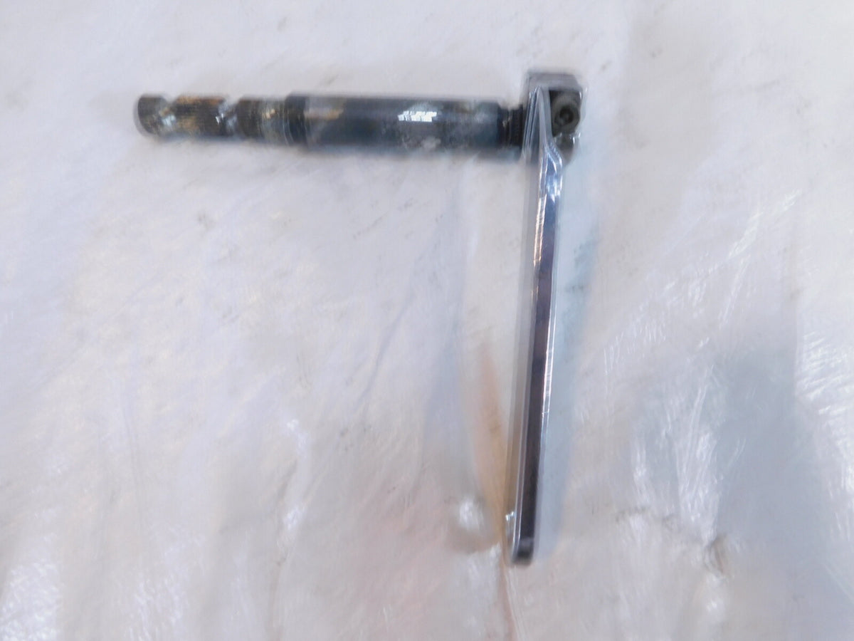 Harley Davidson Touring Road King Electra Glide Gear Shifter Shift Shaft & Lever - C3 Cycle
