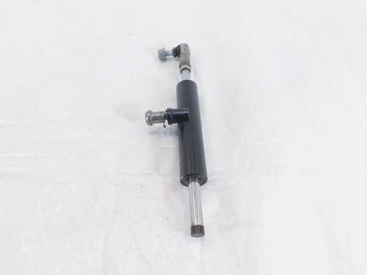 2011-2022 BMW K1600GT K1600GTL K1600B Bagger Front Wheel Fork Steering Damper - C3 Cycle