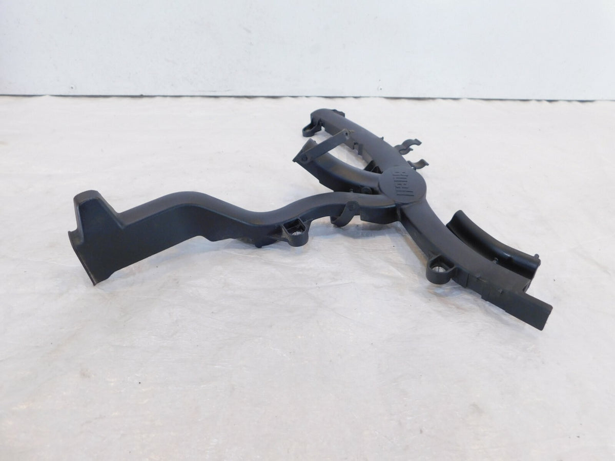 2008 2009 & 2010 Buell 1125 1125R & 1125CR Main Wire Wiring Harness Caddy Tray - C3 Cycle
