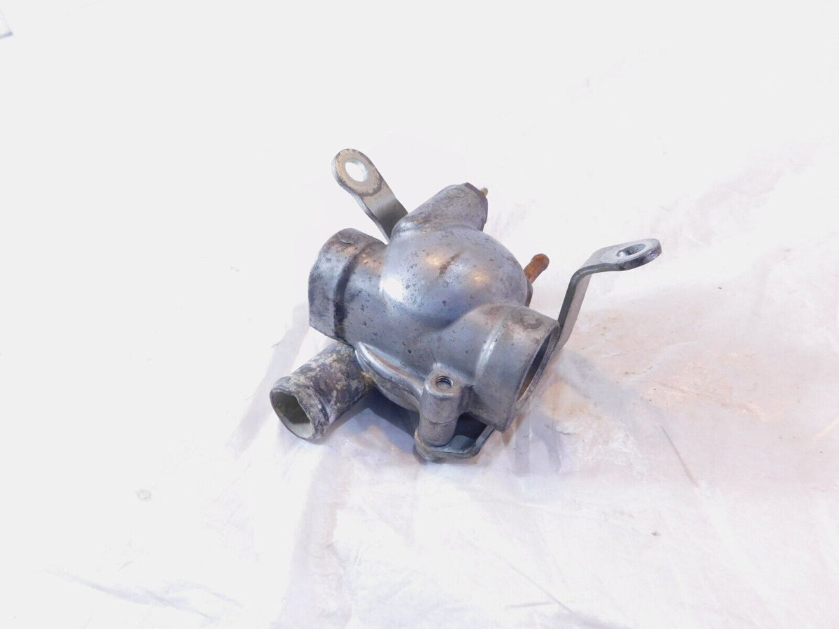 1978-1983 Honda CX500 CX500C &  GL650 Engine Cooling Thermostat & Case Housing - C3 Cycle