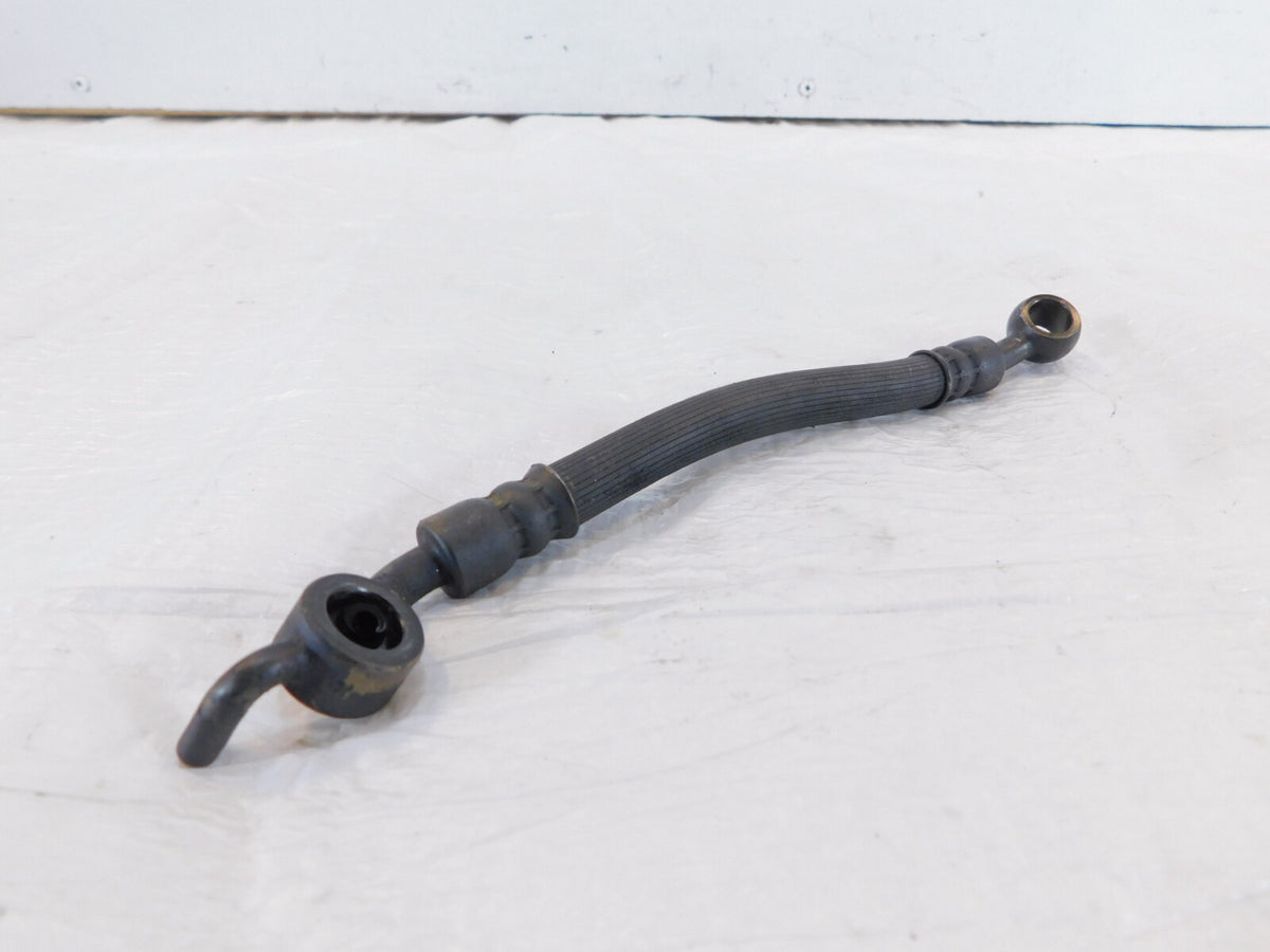Honda ST1300 ST1300A Front Right Brake Disc Caliper Sub Brake Hose Line Pipe - C3 Cycle