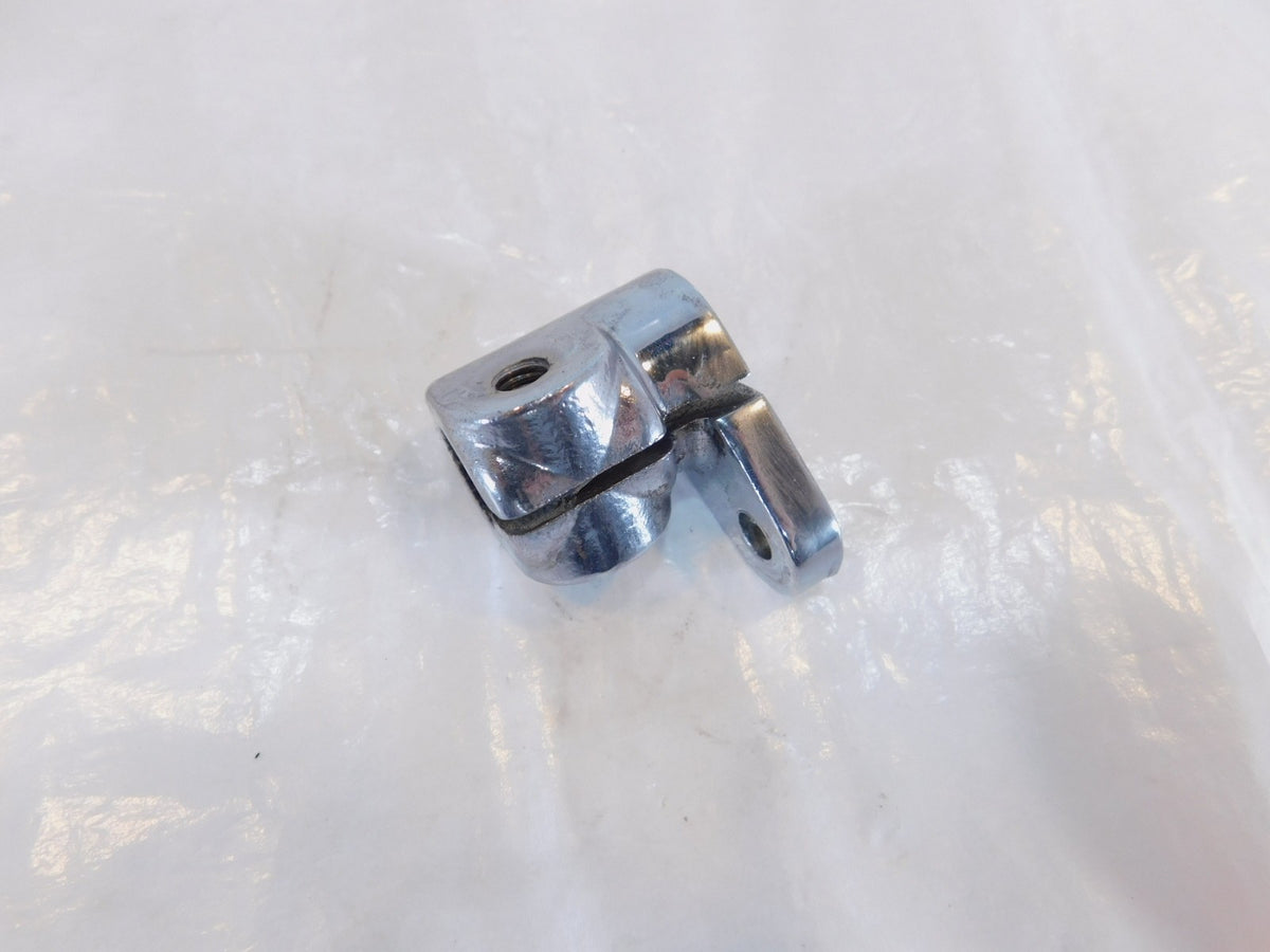 Harley Sportster 883 & 1200 Custom Chrome Forward Controls Shifter Shift Lever - C3 Cycle