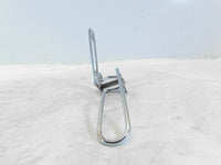 1999-2000 Kawasaki Vulcan VN1500 Nomad FI Brake Hose Holder Clamp Mount Bracket - C3 Cycle