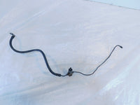 85-86 Harley Davidson EVO FXWG Wide Glide Rear Brake Hose Line Pipe & Splitter - C3 Cycle