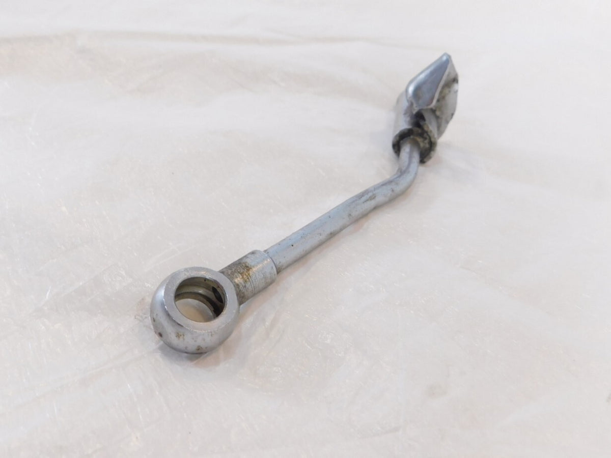 1988-2000 Honda GL1500 Goldwing 1500 Clutch Slave Cylinder Breather Valve Pipe - C3 Cycle