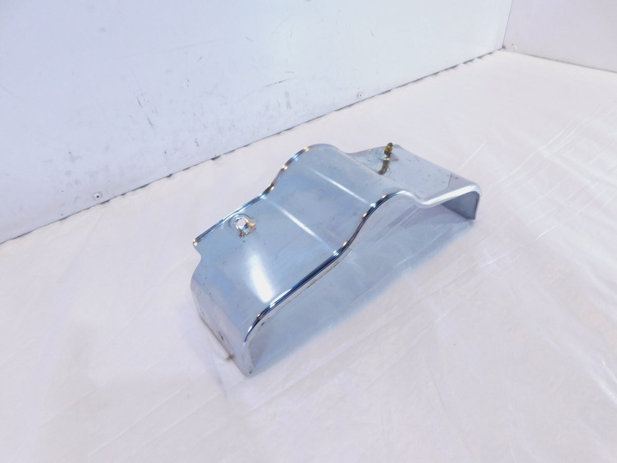 Harley Electra Glide Ultra & Classic Front Fairing Fork Tree Cover Trim Skirt - C3 Cycle