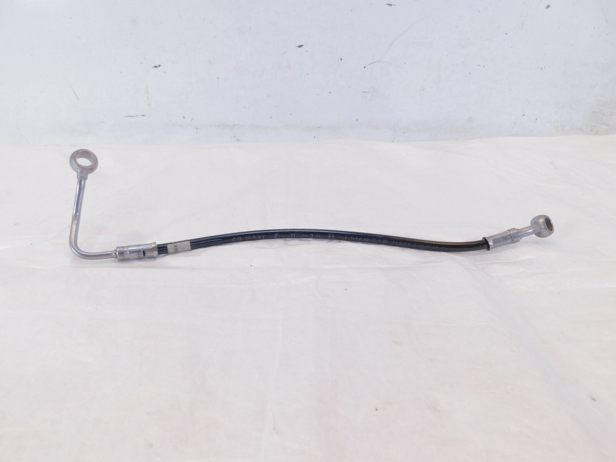 2020-2023 BMW F900R F900XR Rear Brake Caliper Cylinder ABS Pump Hose Pipe Line - C3 Cycle