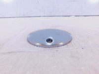 Harley Sportster 883 1200 Chrome Right Engine Motor 5 Speed Timing Points Cover - C3 Cycle