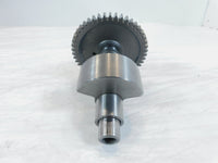 Honda VTX1300C VTX1300R OEM Rear Crank Shaft Crankshaft Balancer w/ Primary Gear - C3 Cycle