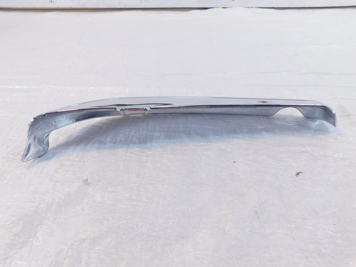 1987-2003 Honda VT1100 Spirit Shadow 1100 Chrome Right Frame Side Outer Cover - C3 Cycle