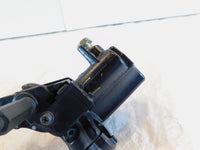 08-10 Buell XB XB9 XB12 Firebolt Lightning Front Brake Master Cylinder Reservoir