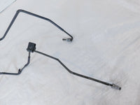 1995-2001 BMW R1100R R850R Rear Wheel Brake ABS Pump Modulator Hose Pipe Lines
