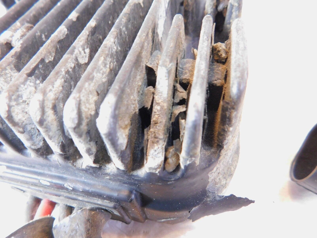 2014-2023 Indian Chieftain Roadmaster & Springfield Voltage Regulator Rectifier - C3 Cycle