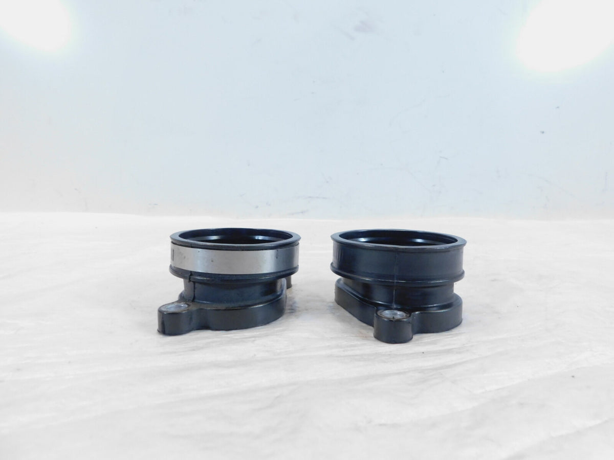 2015-2021 Indian Scout, Sixty, 1200 & Bobber Air Intake Throttle Body Boots - C3 Cycle