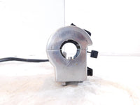 1998-2003 Honda VT750 Ace Shadow 750 Left Handlebar Turn Signal & Horn Switches - C3 Cycle