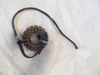 Ducati Scrambler Monster Engine Alternator Generator Stator Coil - For Parts - C3 Cycle