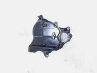 Kawasaki Ninja 1000 1000R ZX1000 Black Front Output Sprocket Drive Chain Cover