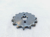14-21 Honda Grom 125 Monkey Z125 Front Transmission Drive Chain Sprocket Gear - C3 Cycle