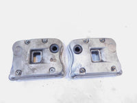 2003-2006 Buell Firebolt Lightning Ulysses Cylinder Head Cover Rocker Box & Arms - C3 Cycle