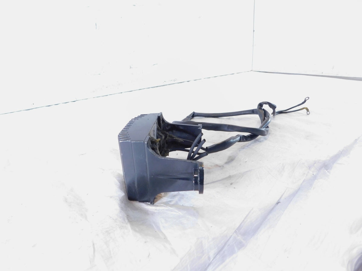 Harley Davidson Touring Road King & Electra Glide Voltage Rectifier Regulator - C3 Cycle