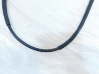 2002-2009 Honda VFR800 Interceptor 800 Clutch Master Cylinder Hose Line Pipe - C3 Cycle