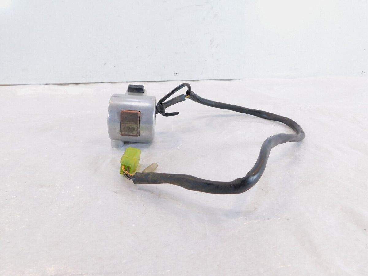 2001-2007 Honda VT750 Shadow 750 Spirit Handlebar Right Engine Stop Start Switch - C3 Cycle