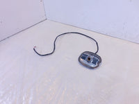 Harley Road King Electra Glide & Tour Glide Rear Tail Brake Light Lamp Backplate - C3 Cycle