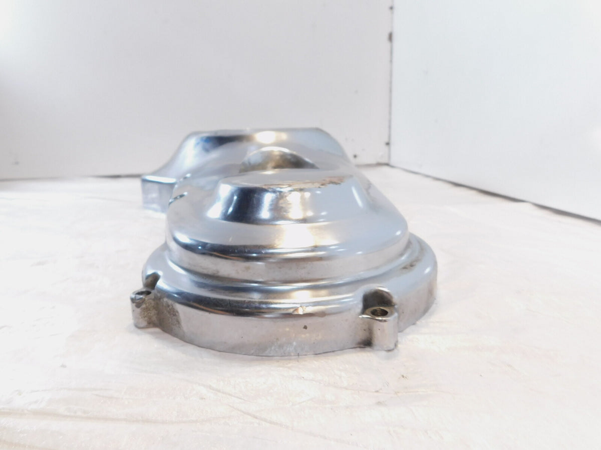 Harley Davidson Softail Fat Boy & Dyna Chrome Engine Primary Engine Motor Cover - C3 Cycle