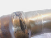 Ducati Superbike 749 749S & 999 Exhaust System Head Manifold Horizontal Pipes - C3 Cycle