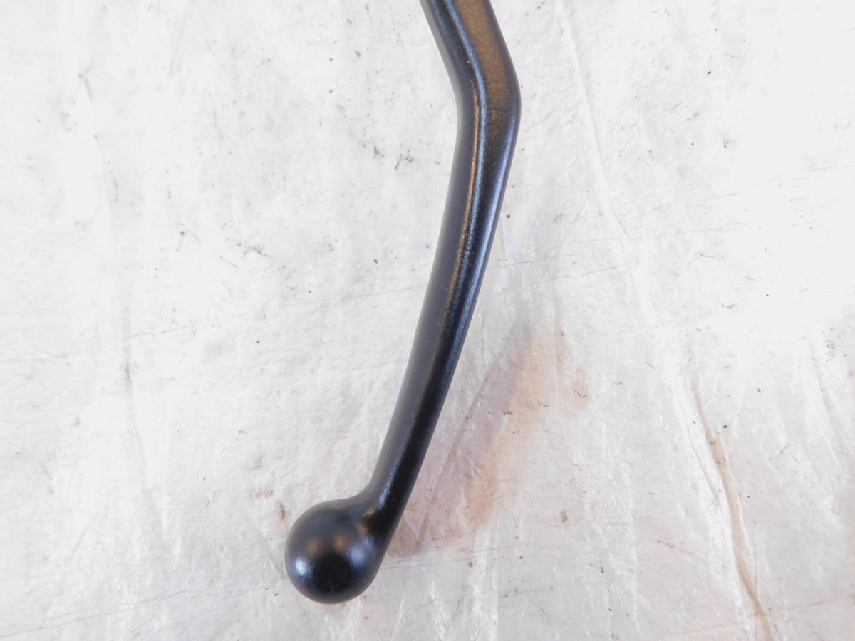 2001-2005 BMW F650CS F650 CS Front Right Handlebar Brake Master Cylinder & Lever - C3 Cycle