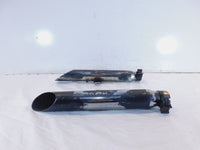Harley Davidson Sportster 883 & 1200 Chrome Screamin Screaming Eagle Mufflers - C3 Cycle