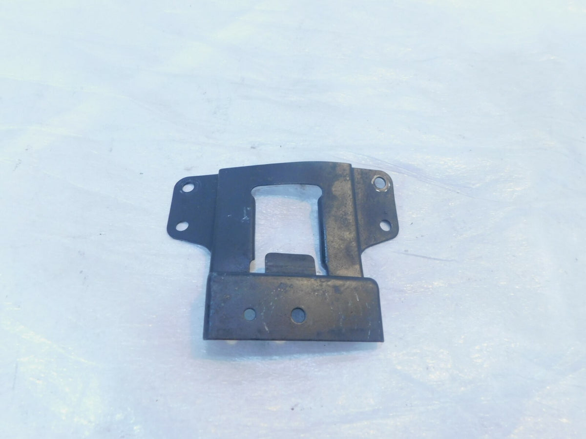 1987-2007 Honda Shadow VT1100C Spirit Rear Fender License Plate Mount Bracket - C3 Cycle