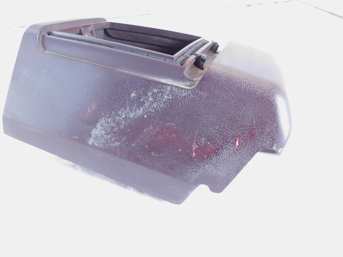 1991-1996 Honda Goldwing GL1500SE GL1500A GL1500I Rear Left Trunk Storage Pocket - C3 Cycle