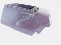1991-1996 Honda Goldwing GL1500SE GL1500A GL1500I Rear Left Trunk Storage Pocket - C3 Cycle