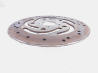 Harley Davidson Sportster Electra Glide Front Wheel Right Brake Disc Rotor - C3 Cycle
