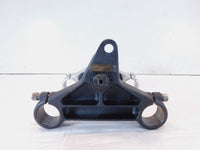 Harley Davidson Sportster 883 Front Fork Bracket Triple Tree Steering Brackets - C3 Cycle